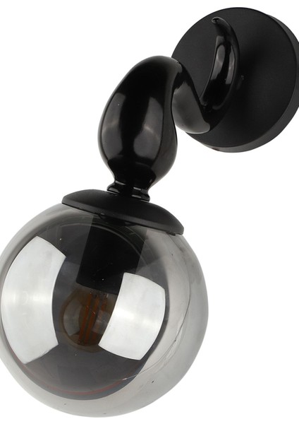 Çekya Aplik Siyah Füme Cam fırsatları