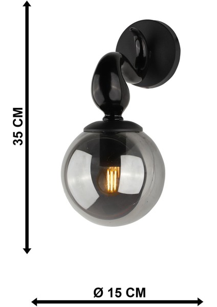 Çekya Aplik Siyah Füme Cam indirimleri