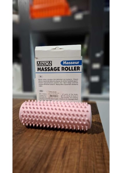Masaj Rulosu Masaj Silindir Dikenli Top 1 Adet fiyatları