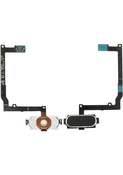 Samsung Galaxy A710 A7 2016 Touch Id Home Film