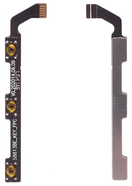 Casper Via V5 Yan Ses Filmi