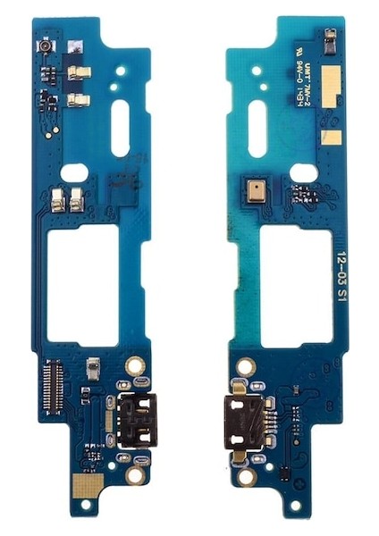 Htc Desire 820 Şarj Soket ve Mikrofon Bordu
