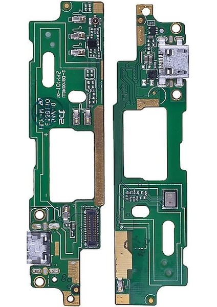Htc Desire 820G 820S Şarj Soket Bordu