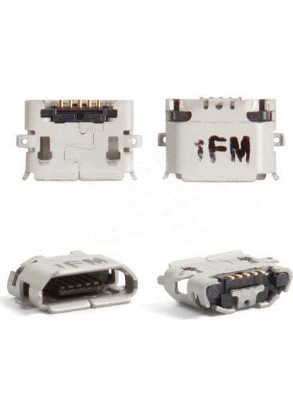 Huawei P8 Şarj Soketi GRA-L09