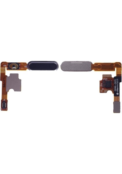 Xiaomi Mi 5 Pamrak Izi Okuyucu Touch Id