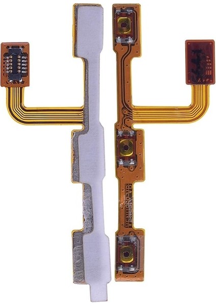 Huawei P9 Lite On Off Yan Ses Filmi VNS-L31