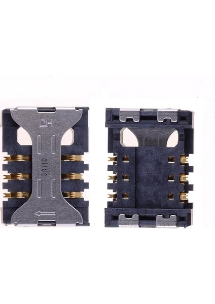 Samsung Galaxy A5 Sim Okuyucu