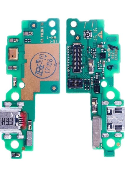 Huawei Gt3 Şarj Soket Mikrofon Bordu NMO-L31