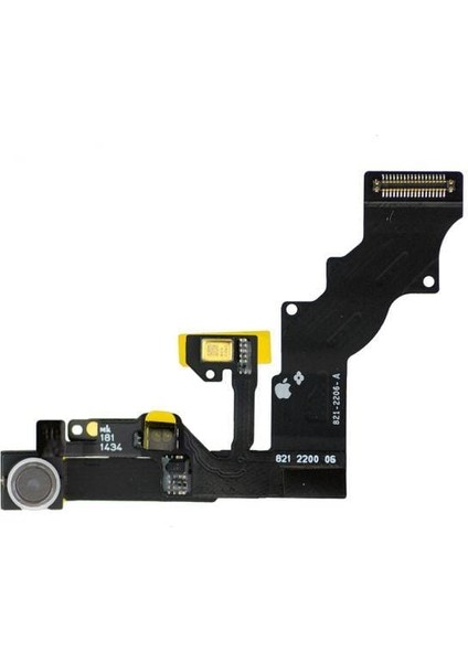 Apple Iphone 6 Plus On Kamera ve Sensor Film