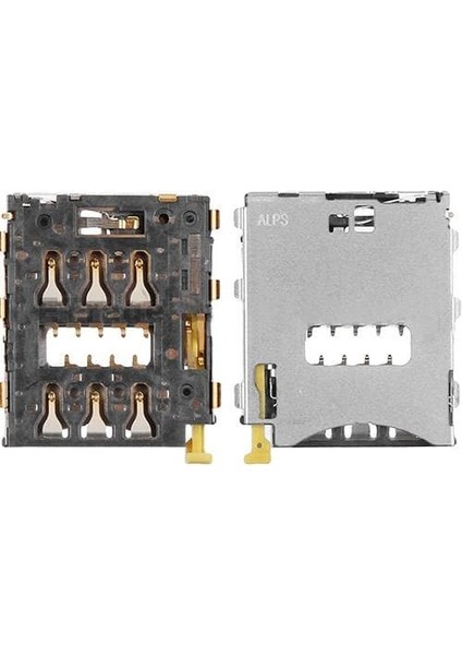 Sony Xperia Z3 Mini Compact Sim Okuyucu