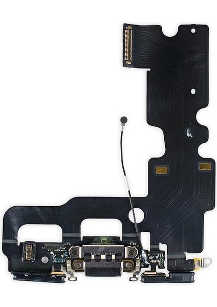 Apple Iphone 7 Şarj Soket Mikrofon Flimi