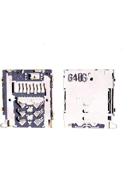 Samsung Galaxy A5 Sd Hafıza Kart Okuyucu