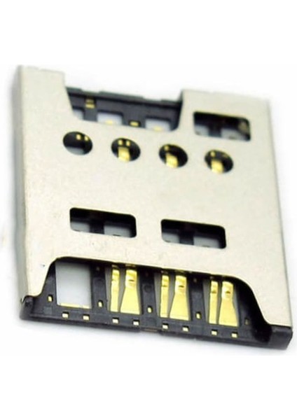 Vestel Venus 5.5x Sim Kart Okuyucu