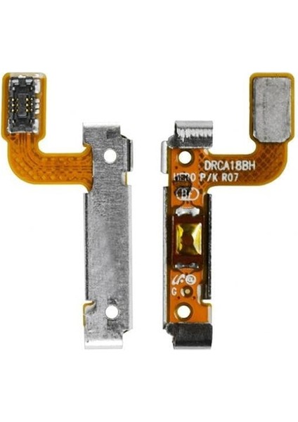 Samsung Galaxy S7 G930 On Off Filmi