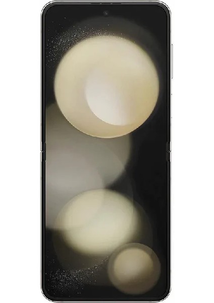 Yenilenmiş Samsung Galaxy Z Flip 5 512 GB Siyah Cep Telefonu (12 Ay Garantili) - B Kalite fiyatları