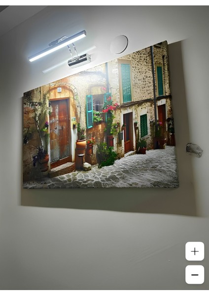 Krom Beyaz Işık Banyo Duvar Ayna Tablo Aydınlatması Flüt Aplik Kuğu Aplik Ledli Aplik indirimleri