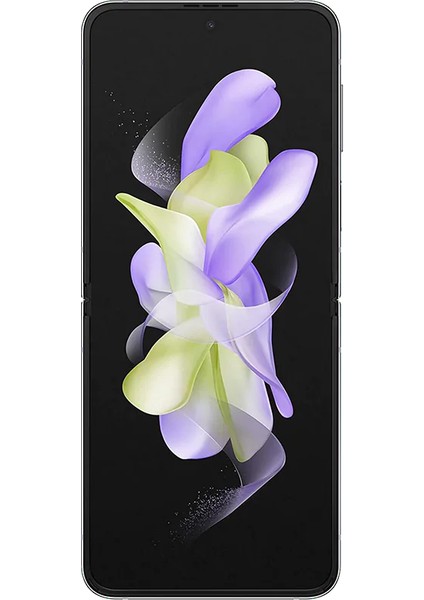 Yenilenmiş Samsung Galaxy Z Flip4 128 GB Grafit Cep Telefonu (12 Ay Garantili) - C Kalite fiyatları