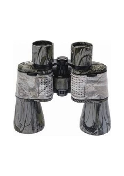 20×50 Profesyonel El Dürbünü – 1000M/56 – Askeri fırsatları