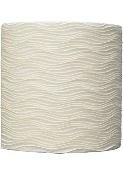 Philips Duvar Lambası Aplik -Krem