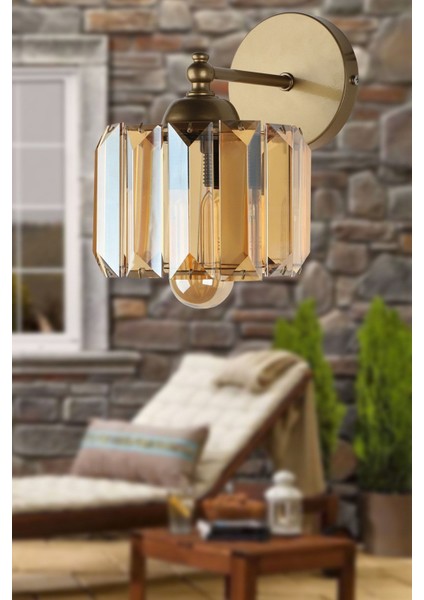 Alaba Aplik Eskitme Bal Taş