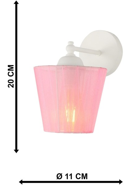 Ova Aplik Beyaz Açık Pembe Şapka indirimleri