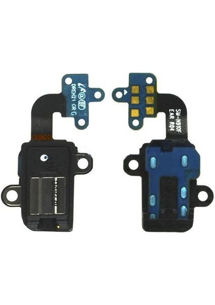 Sm Galaxy Note 4 N910F Kulaklık Soket Filmi