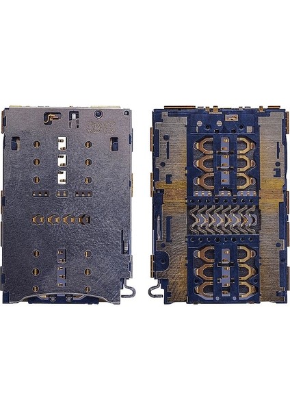 Huawei P9 Sim Okuyucu EVA-L09