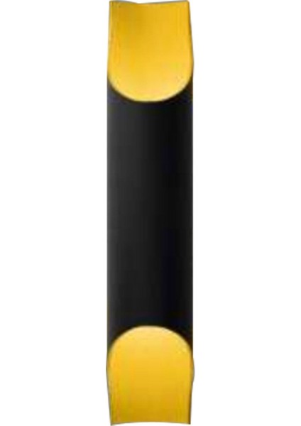 YL-579-A E27 Siyah Kasa Dekoratif Aplik fiyatları