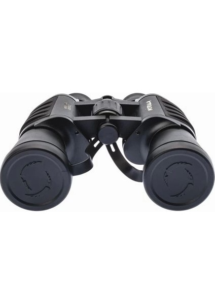 7X50 – Geniş Ön Mercekli Profesyonel El Dürbünü – 1000M/56M – Siyah V2 fiyatları