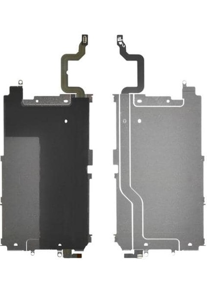 Apple Iphone 6 Ekran Bordu Film