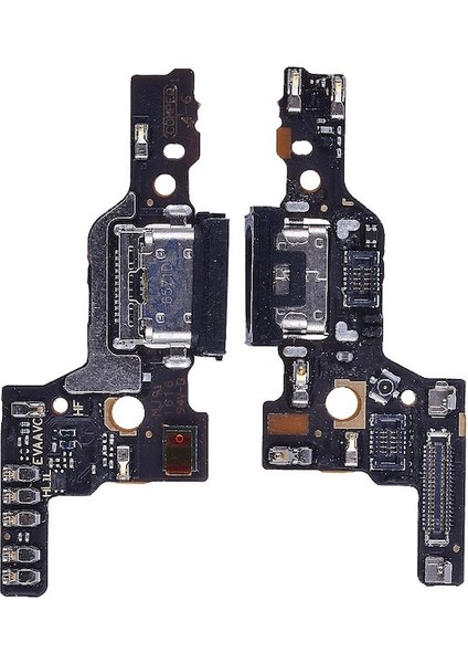 Huawei P9 Şarj Soket Mikrofon Bordu EVA-L09