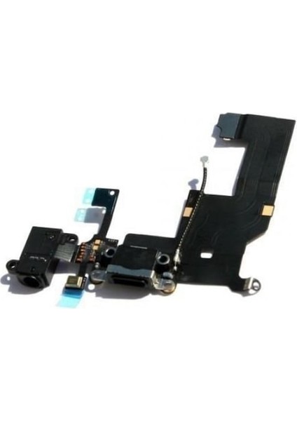 Apple Iphone 5 Şarj Soketi