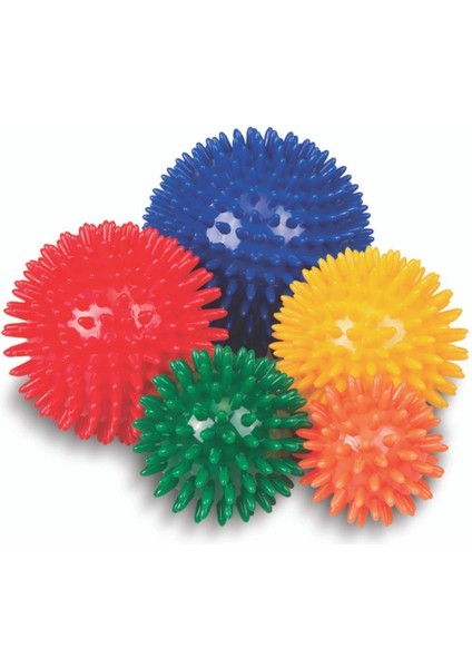 Mvs Mambo Max Dikenli Masaj Topu