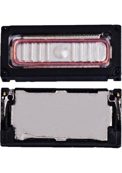 General Mobile Discovery Air Buzzer Hoparlor