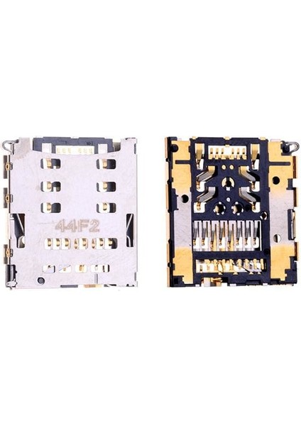 Huawei Ascend P7 Hafiza Kart Okuyucu