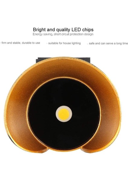 ECN-4062 Dış Mekan Dekoratif LED Aplik fırsatları