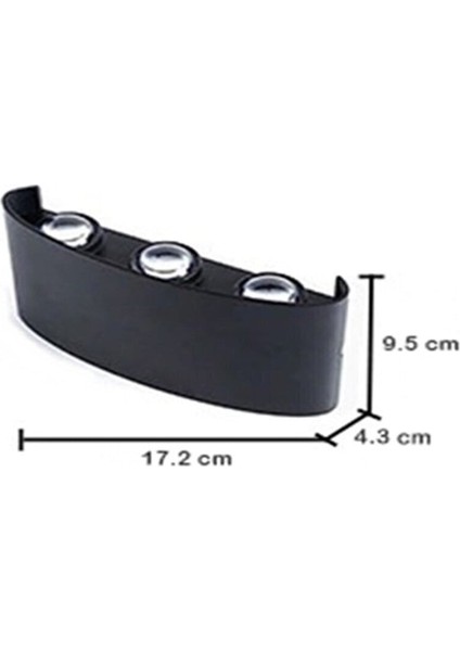 Uranüs Mermer Desen Kasa Amber Işık Ledli Dekoratif Işık Süzmeli Iç Dış Mekan Modern Aplik modelleri