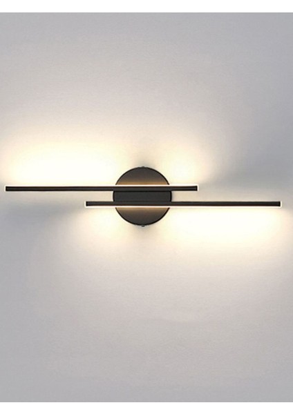 Çift Yönlü LED Aplik 50CM Günışığı modelleri