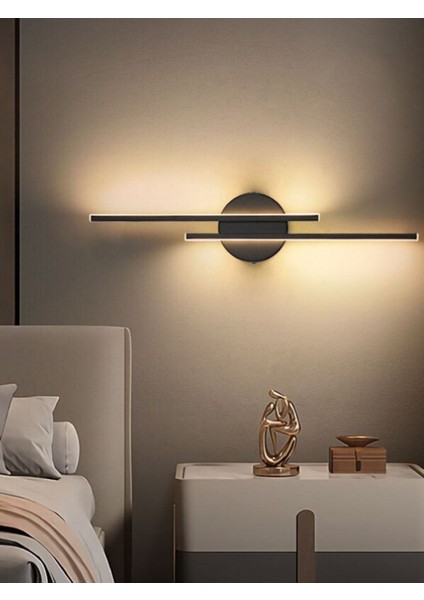 Çift Yönlü LED Aplik 50CM Günışığı fırsatları