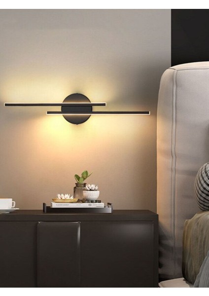 Çift Yönlü LED Aplik 50CM Günışığı indirimleri