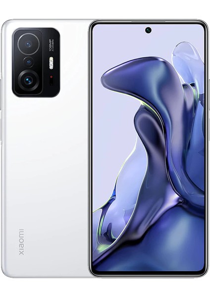 Yenilenmiş Xiaomi 11T 128 GB Gri Cep Telefonu (12 Ay Garantili) modelleri