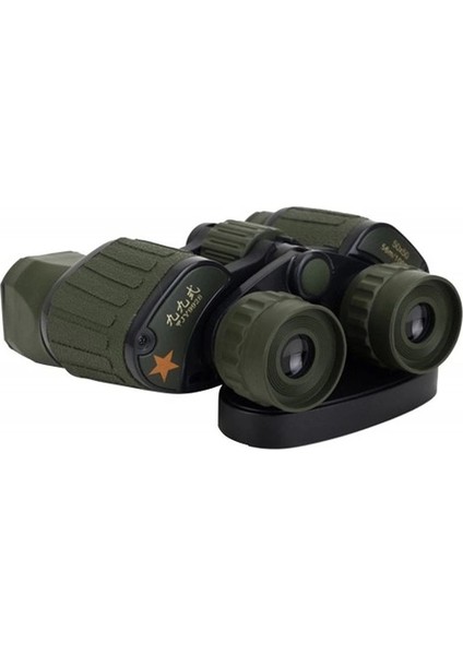 Breaker -Kamuflaj Askeri 28X40 Çift Gözlü Orta Boy Dürbün fiyatları