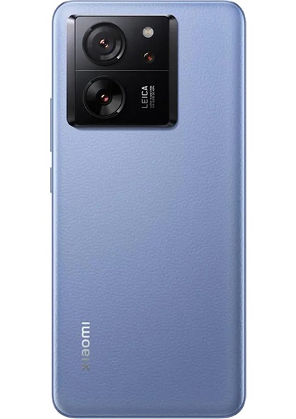 Yenilenmiş Xiaomi 13T 256 GB Siyah Cep Telefonu (12 Ay Garantili) - C Kalite