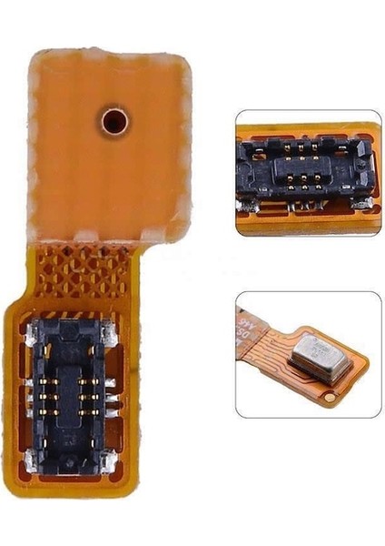 Samsung Galaxy A3 A310 (2016) Mikrafon Flimi