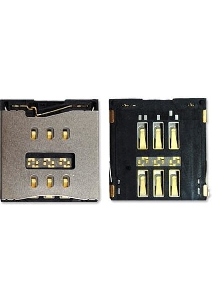Iphone 5 Sim Kart Okuyucu