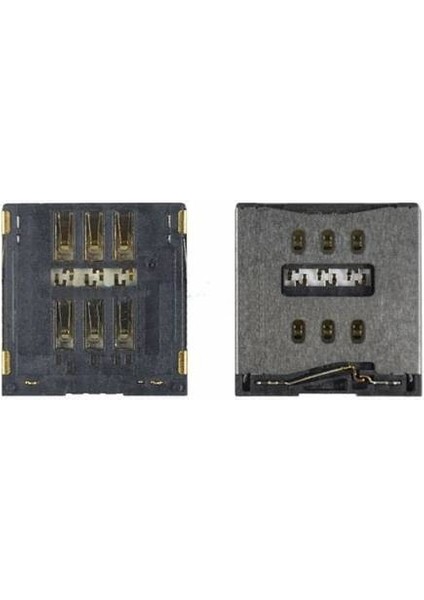 Iphone 5 Sim Kart Okuyucu fiyatları