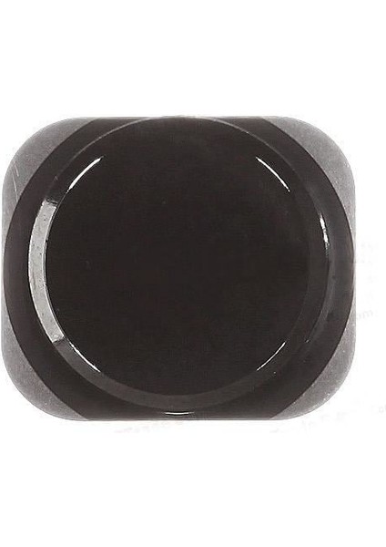 Iphone 5s Home Geri Tuşu