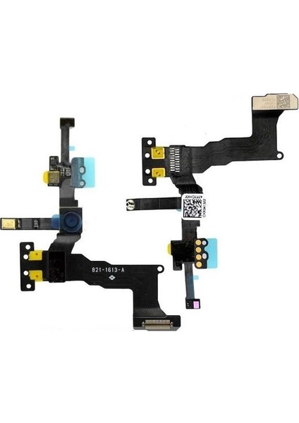 Iphone 5s On Kamera Mikrofon ve Sensor Film