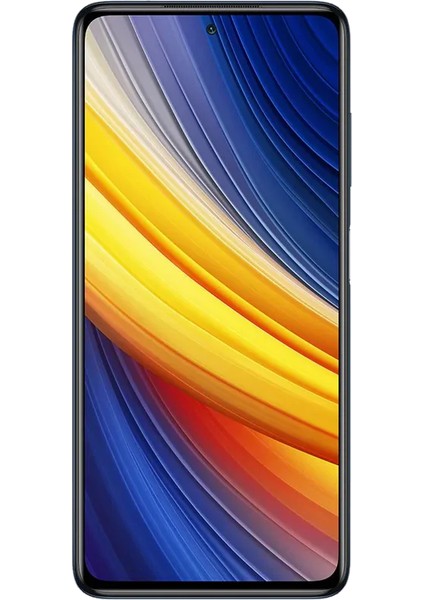 Yenilenmiş Xiaomi Poco X3 Pro 256 GB Mavi Cep Telefonu (12 Ay Garantili) - C Kalite fiyatları