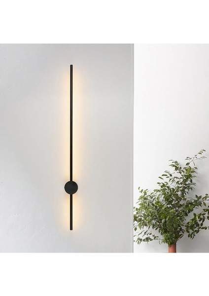 Duvar Aplik Çubuk Rods Series 70CM Sabit